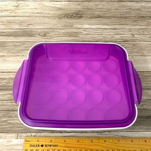 Wilton Food Color Container